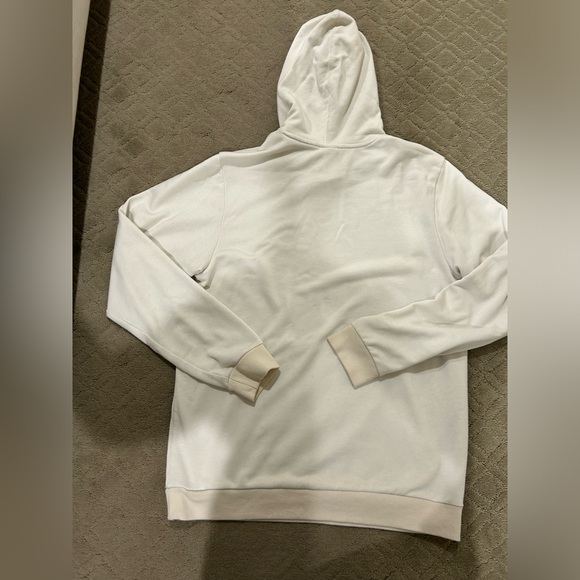 Adidas men sweatshirt size L - Picture 4 of 11